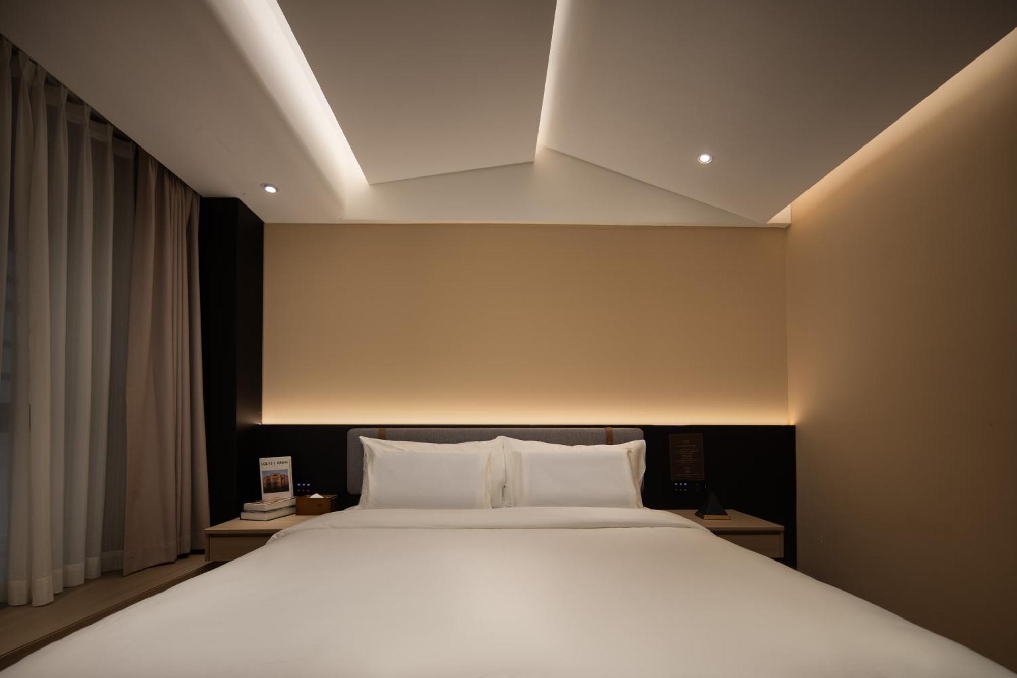 See You Soon At The Ritz Rose Summer Hotel Sanya Dış mekan fotoğraf